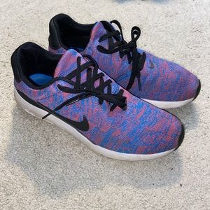 Nike Flyknit Running Shoes